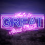 What's So Great About That? logo