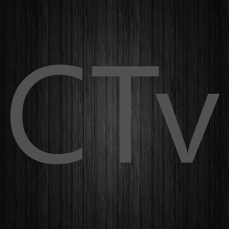 ContentTv Logo