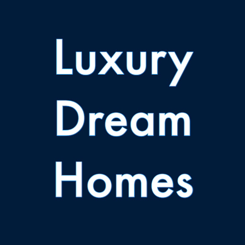 Luxury Dream Homes Luxury Houses