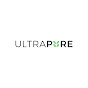 UltraPure Cosmetics logo