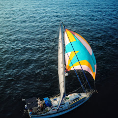 Adventure Adrift — YouTube channel thumbnail