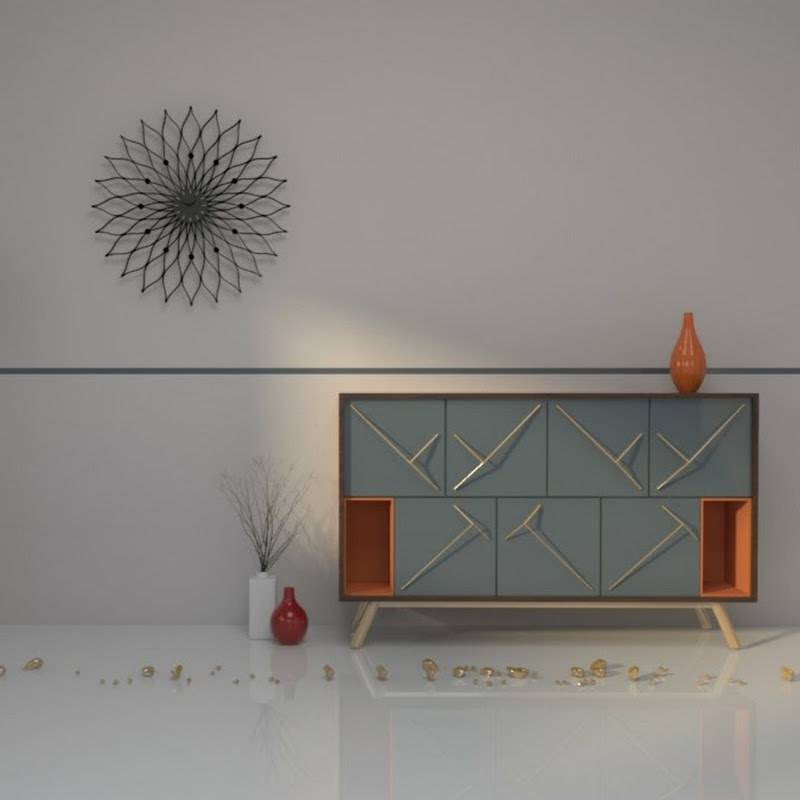 Epic archviz tutorials