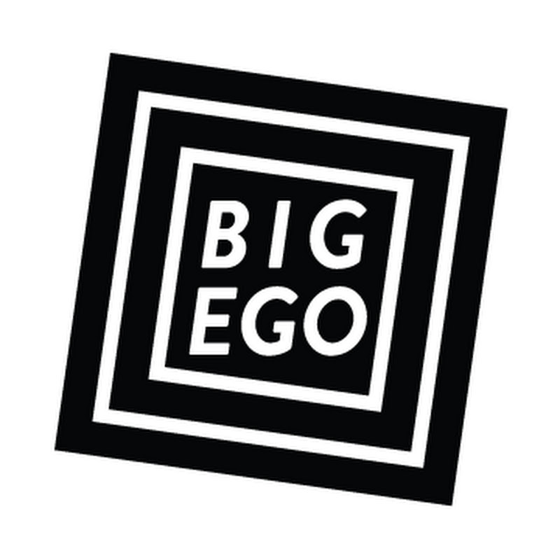 BIG EGO