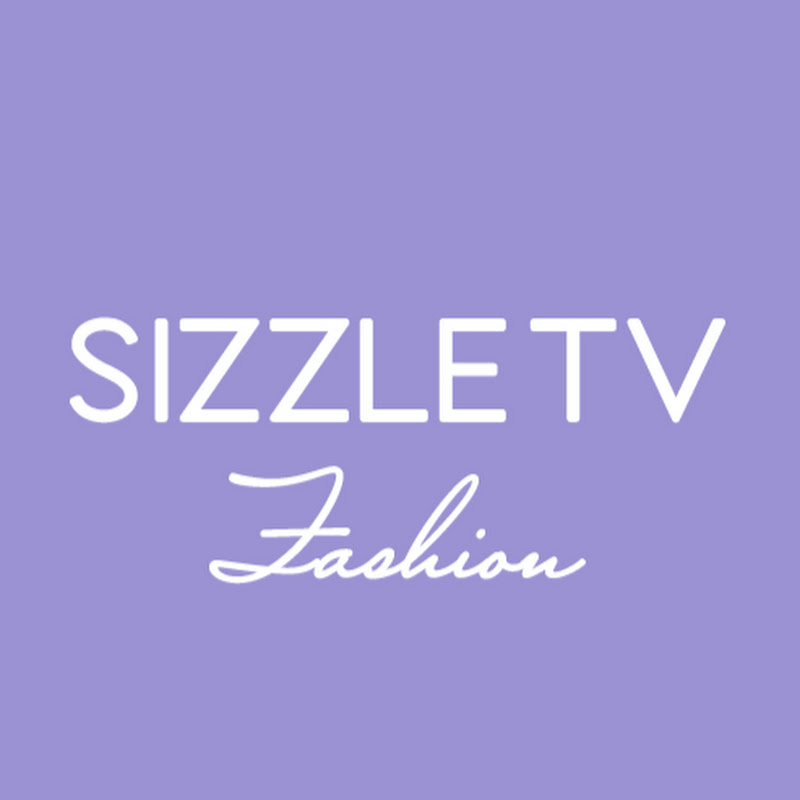 SIZZLE TV - シズルTV ファッションch