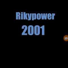 Rikypower 2001