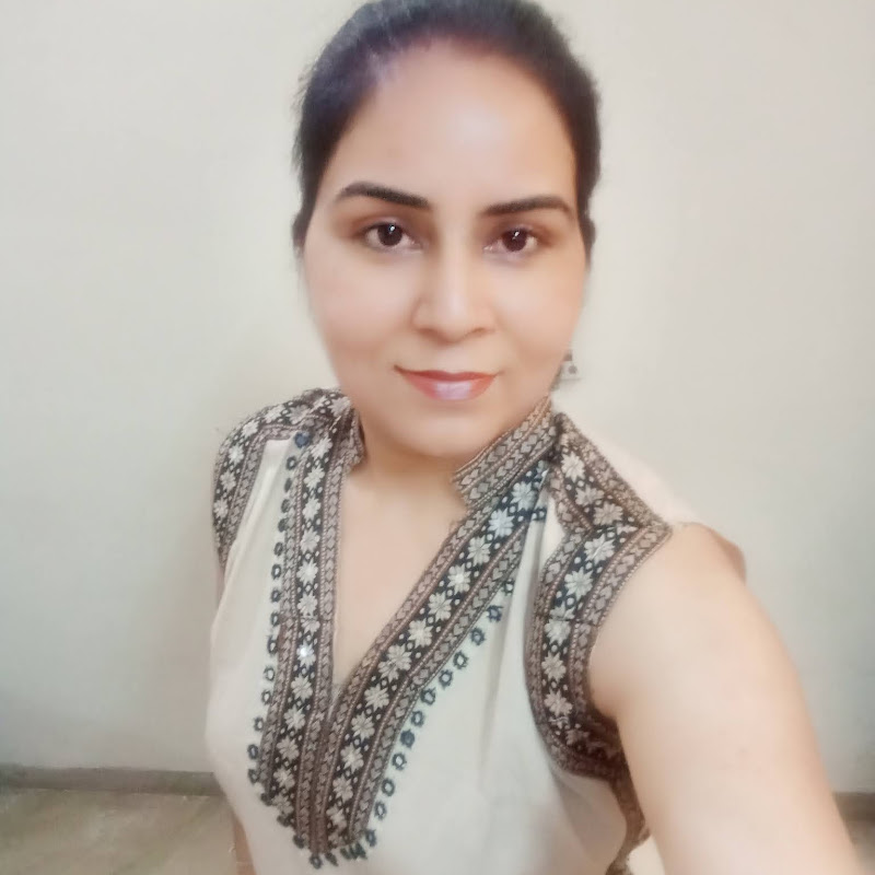 Cook with Amanpreet