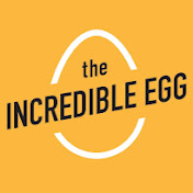 Incredible Egg