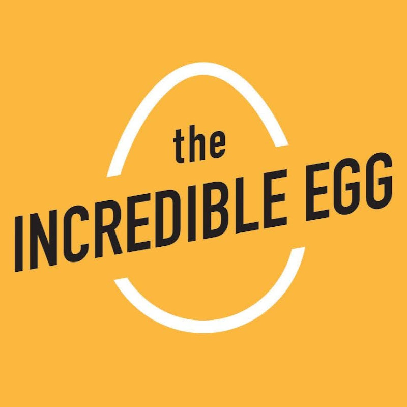 Incredible Egg