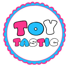 Toy Tastic Avatar
