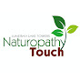 Naturopathy Touch logo