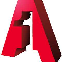 A1 Electronics channel logo