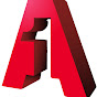 Логотип каналу A1 Electronics