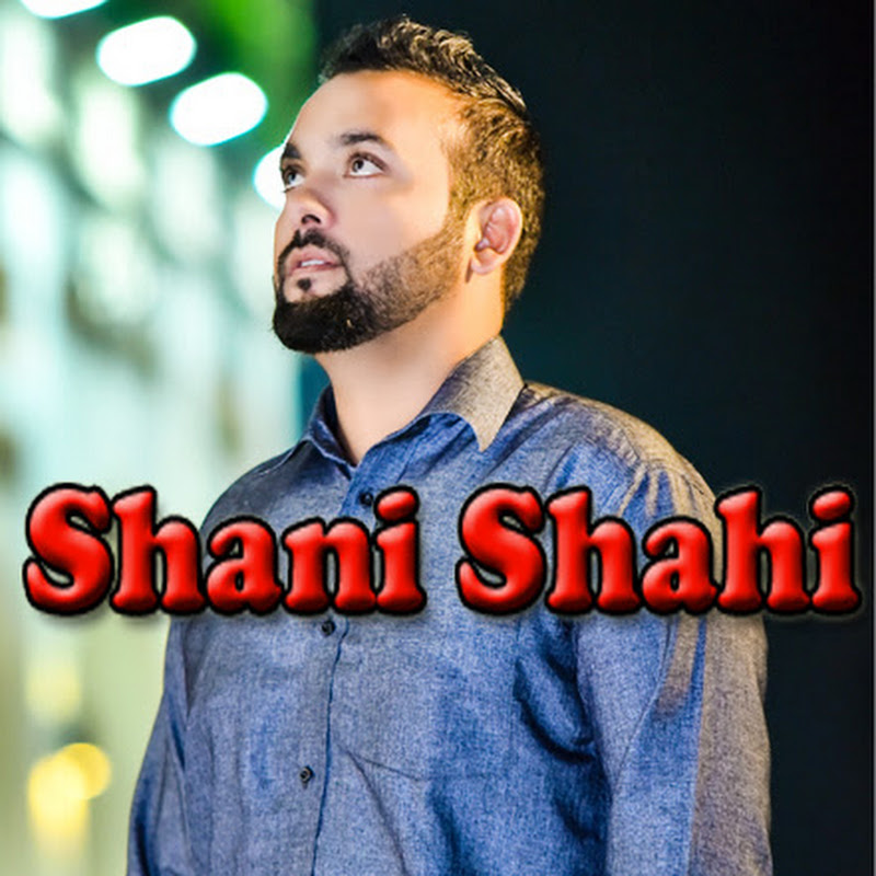 Shani Shahi
