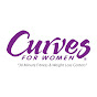 Curves Amman logo