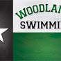 TWST - The Woodlands Swim Team logo
