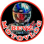 REVS MOTOVLOG logo
