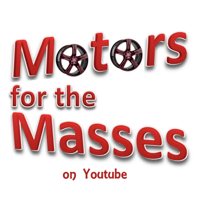 Motors for the Masses