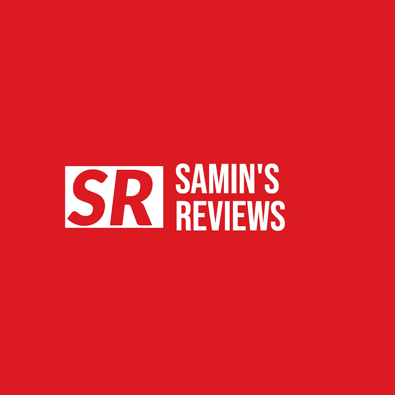 Samin's Reviews