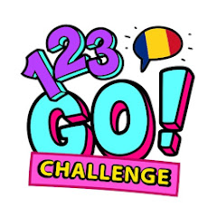123 GO! CHALLENGE Romanian Avatar