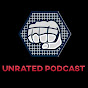 Unrated Podcast logo