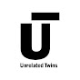 Unrelated Twins logo