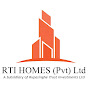 RTI Homes (Pvt) Ltd logo