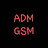 ADM GSM