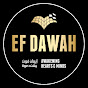 EFDawah logo
