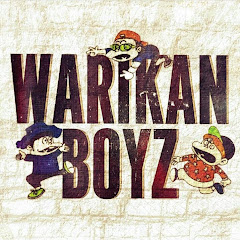 割り勘ボーイズ/WKBアイコン画像