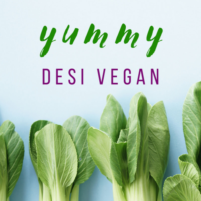 YummyDesiVegan