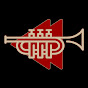 Brass Rewind logo