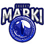 SnarkyMarki logo