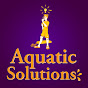 Aquatic Solutions CPR logo