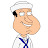 Glenn Quagmire