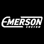 Emerson Custom