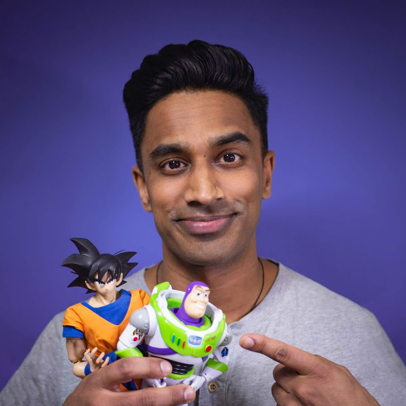Channel Avatar