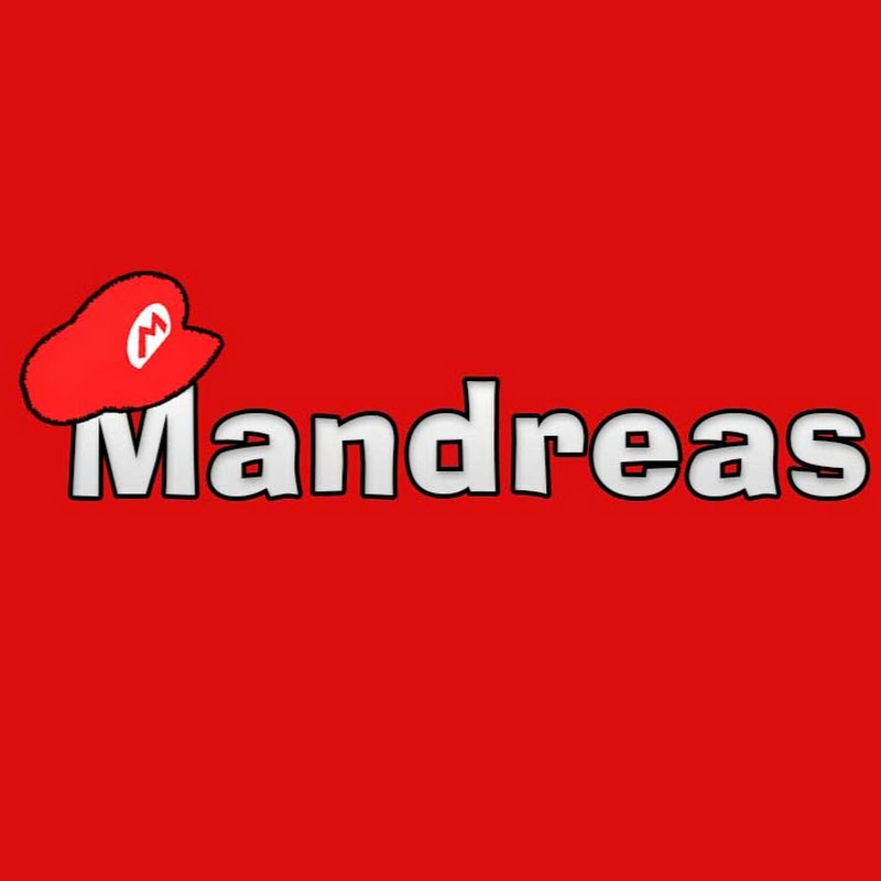 Mandreas