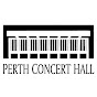 Perth Concert Hall logo