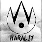 HaRaLIT logo