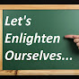 Let's Enlighten Ourselves logo