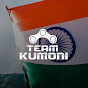 Team Kumoni logo