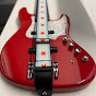Chicago Bass Player