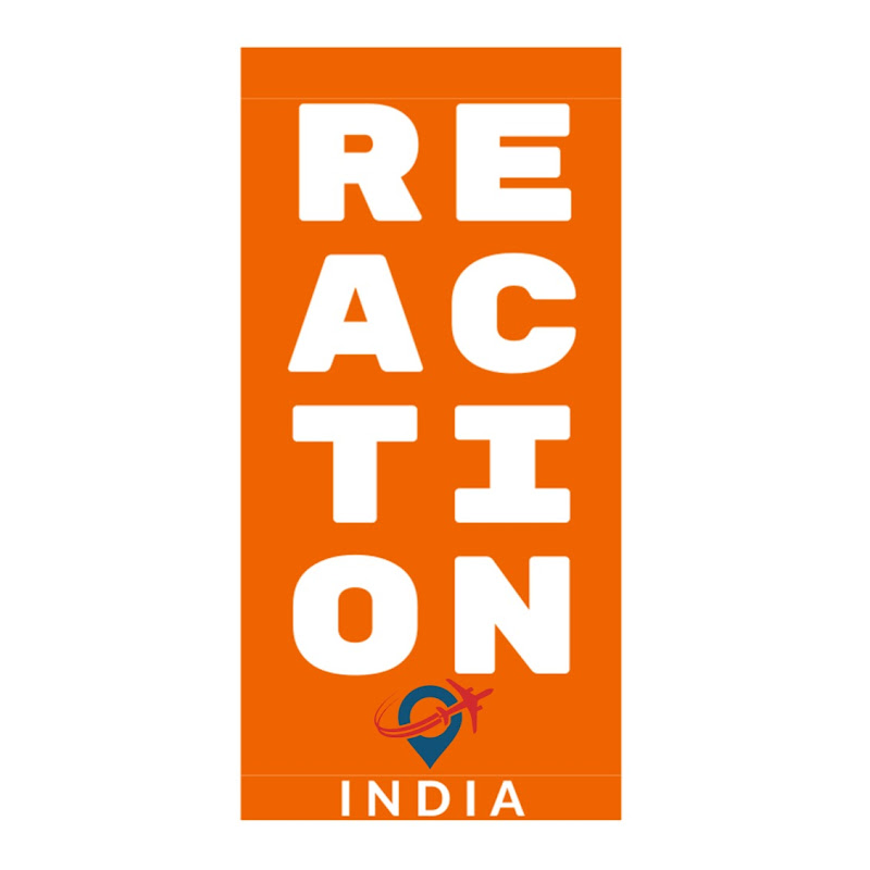 Reaction India