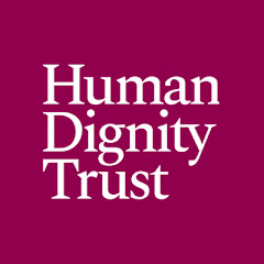 Human Dignity Trustアイコン画像
