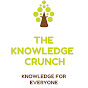 The Knowledge Crunch logo