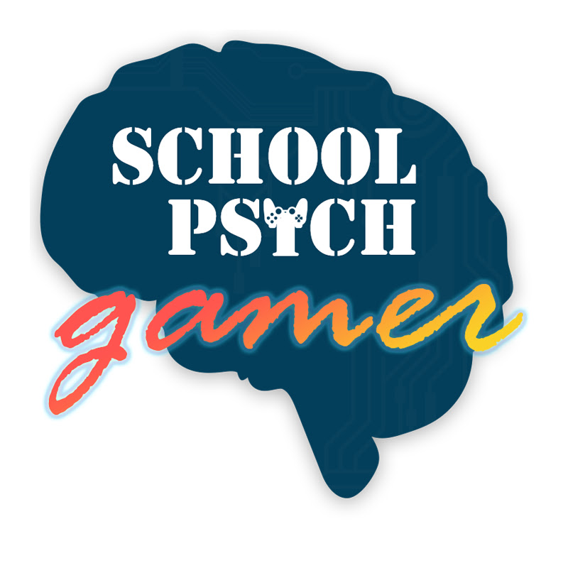 School Psych Gamer