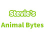 Stevie's Animal Bytes logo