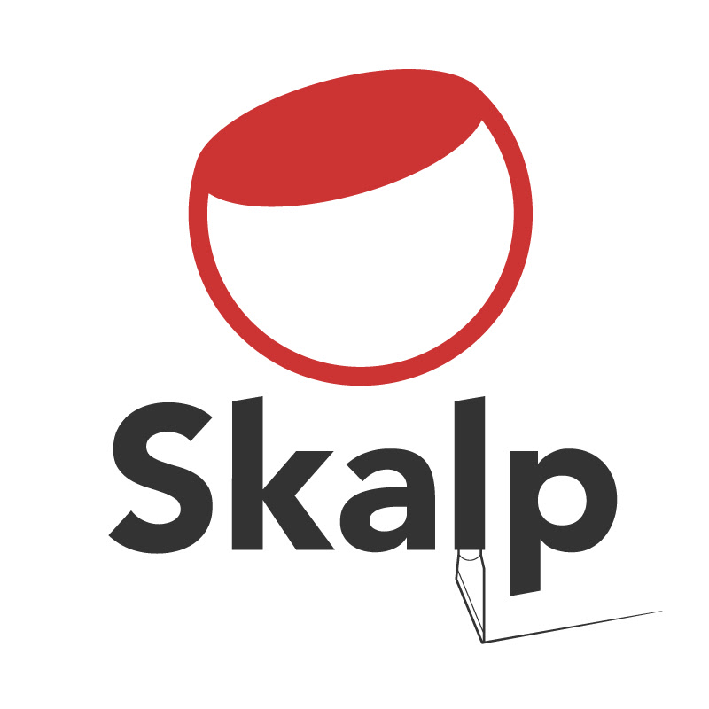 Skalp for SketchUp