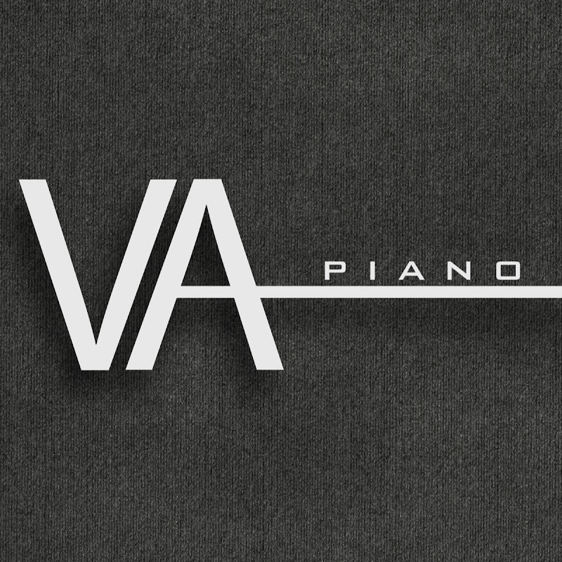 Victor Arias Piano