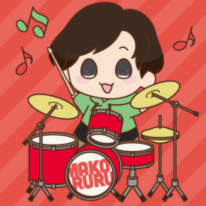 まこるるランドEu-tuber